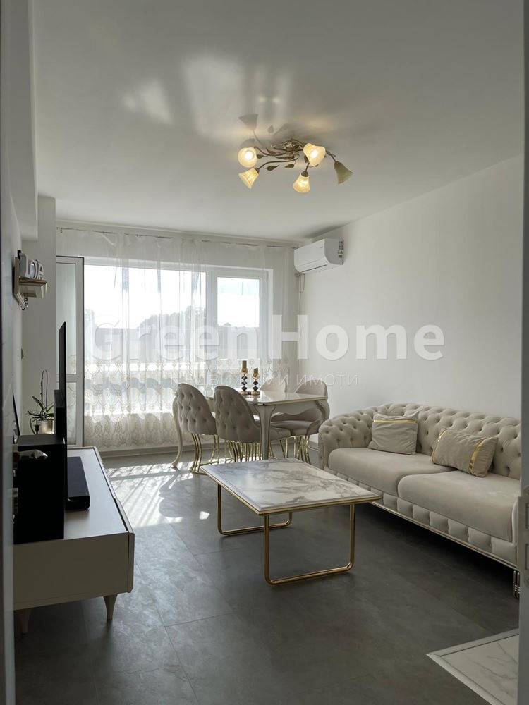 На продаж  1 спальня Варна , Аспарухово , 64 кв.м | 50232051 - зображення [3]