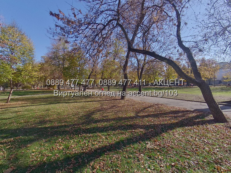 Продава 2-СТАЕН, гр. София, Оборище, снимка 14 - Апартаменти - 52184751