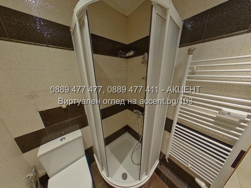 Продава 2-СТАЕН, гр. София, Оборище, снимка 2 - Апартаменти - 52184751