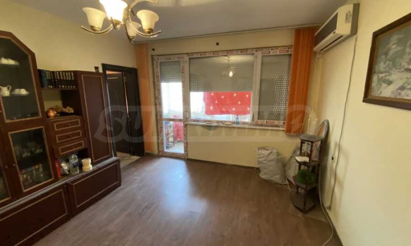 Продава 2-СТАЕН, гр. Видин, Химик, снимка 5 - Апартаменти - 52739717