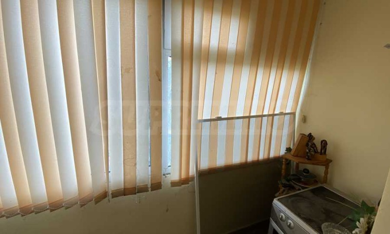 Продава 2-СТАЕН, гр. Видин, Химик, снимка 3 - Апартаменти - 52739717