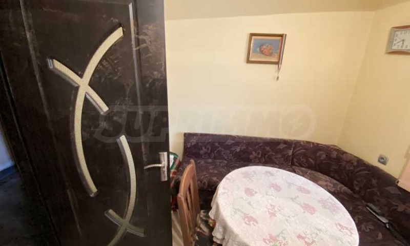 Продава 2-СТАЕН, гр. Видин, Химик, снимка 4 - Апартаменти - 52739717