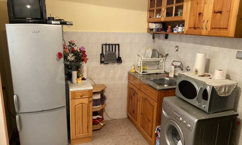 Продава 2-СТАЕН, гр. Видин, Химик, снимка 2 - Апартаменти - 52739717