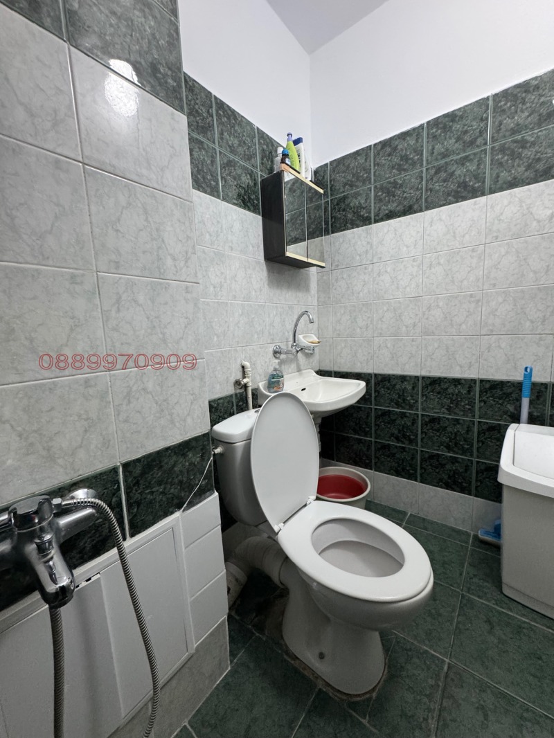 Продава 2-СТАЕН, гр. София, Надежда 4, снимка 5 - Апартаменти - 52959246