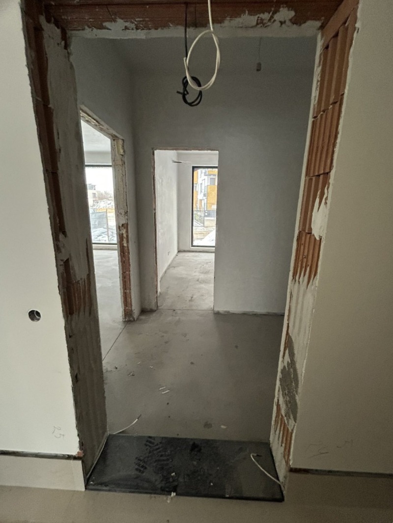 Продава 2-СТАЕН, гр. София, Малинова долина, снимка 4 - Апартаменти - 53041256