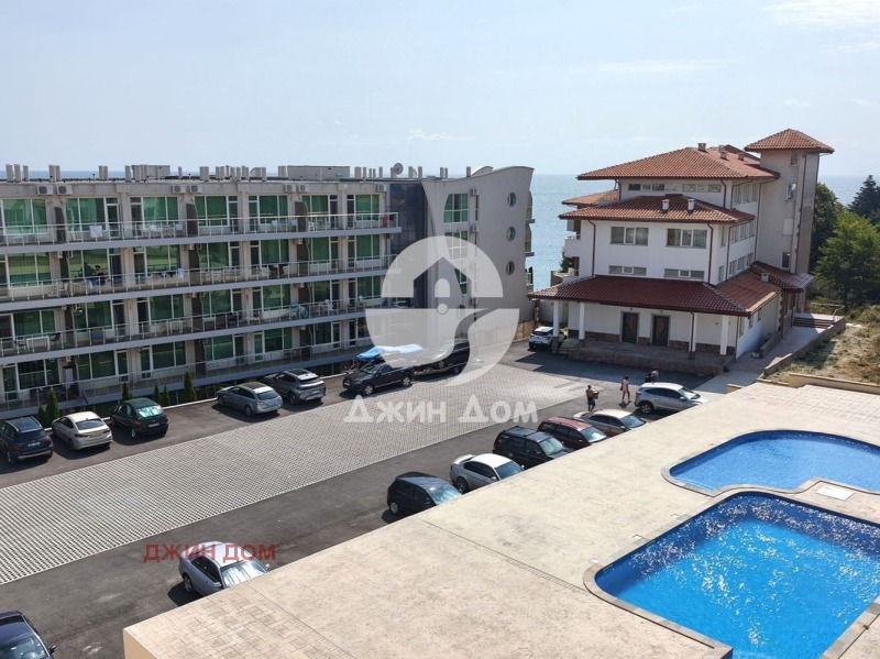 Продава 2-СТАЕН, гр. Бяла, област Варна, снимка 8 - Апартаменти - 53165662