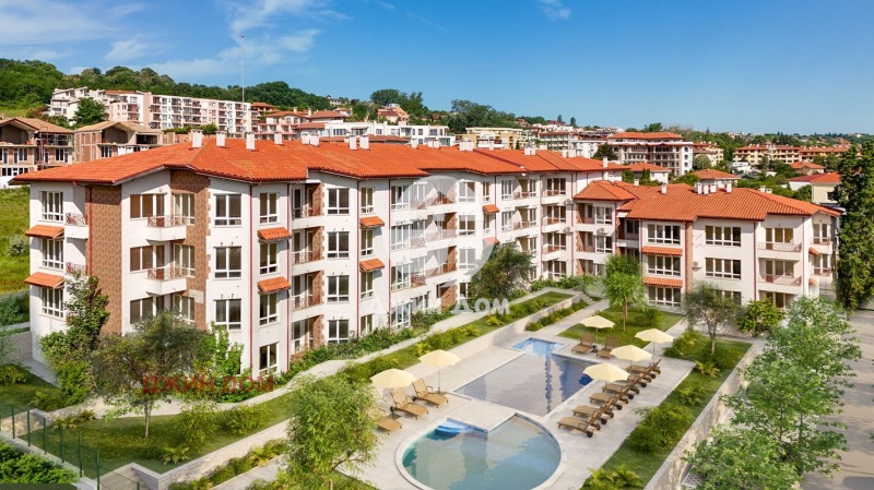 Продава 2-СТАЕН, гр. Бяла, област Варна, снимка 9 - Апартаменти - 53165662