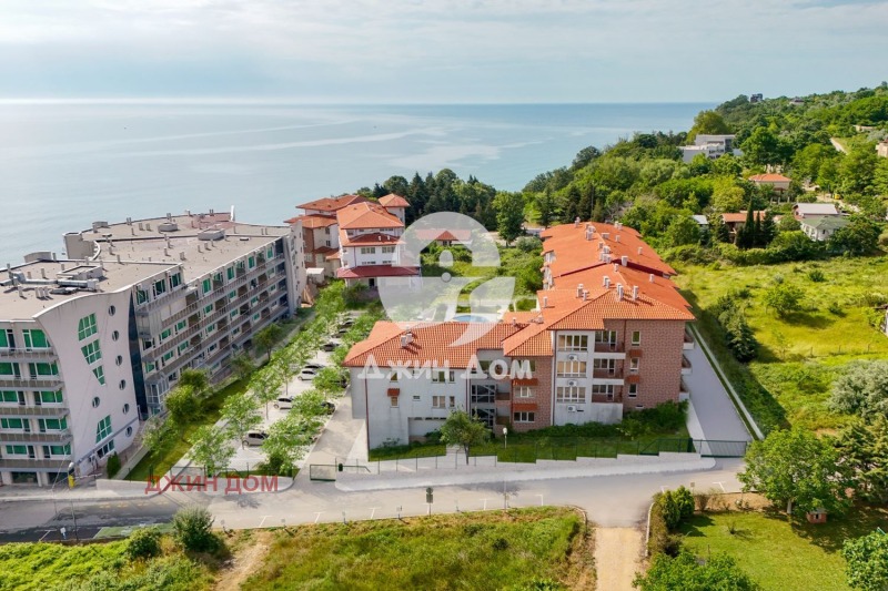 Продава 2-СТАЕН, гр. Бяла, област Варна, снимка 10 - Апартаменти - 53165662