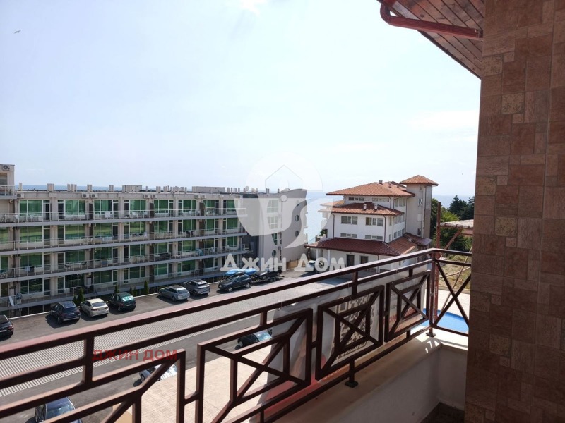 Продава 2-СТАЕН, гр. Бяла, област Варна, снимка 7 - Апартаменти - 53165662