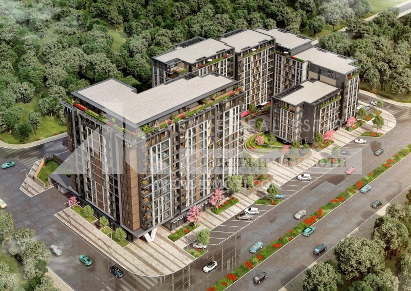 Продава 2-СТАЕН, гр. Пловдив, Каменица 2, снимка 2 - Апартаменти - 53198169