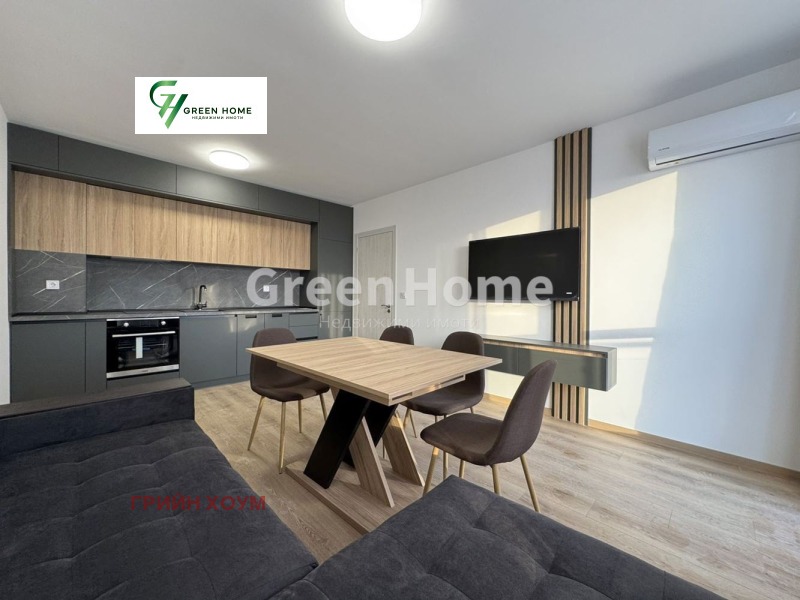 Продава 2-СТАЕН, гр. Варна, Възраждане 3, снимка 4 - Апартаменти - 53368261