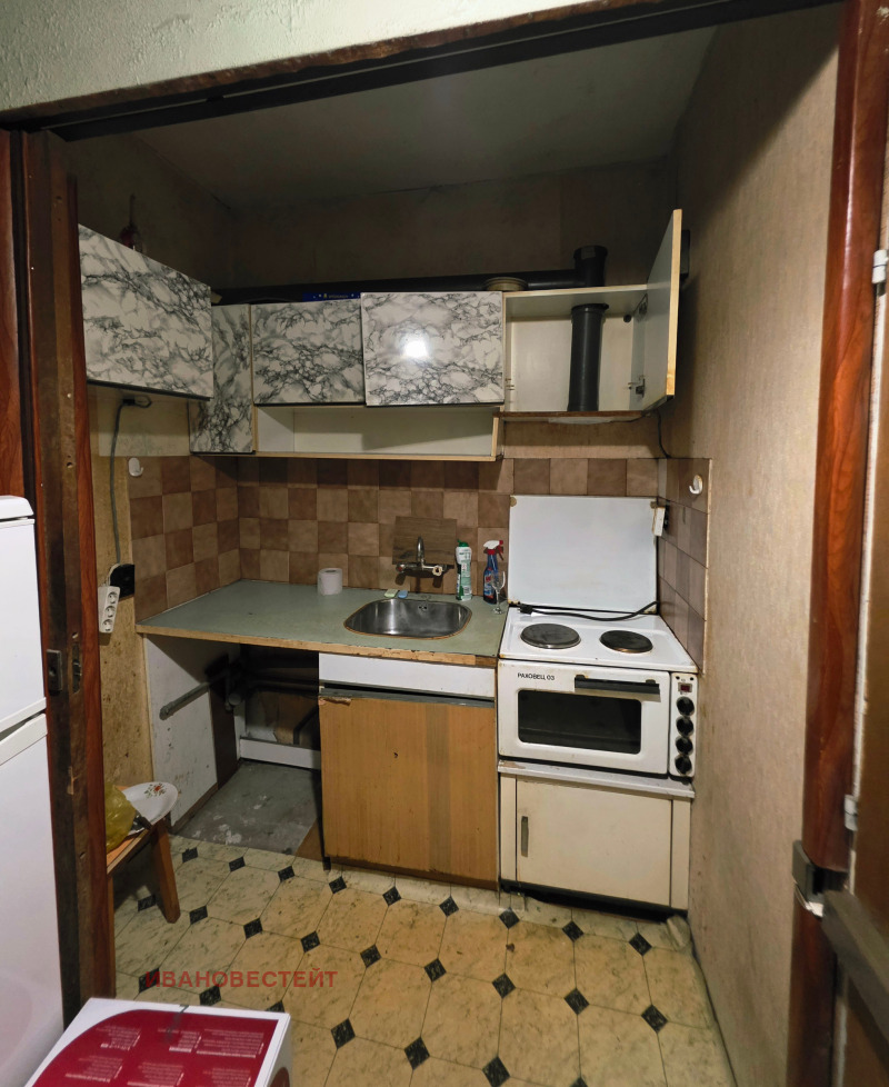 Продава 2-СТАЕН, гр. София, Дружба 2, снимка 7 - Апартаменти - 53526045