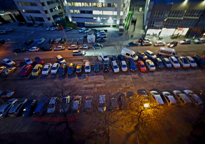 Продава 2-СТАЕН, гр. София, Дружба 2, снимка 5 - Апартаменти - 53526045