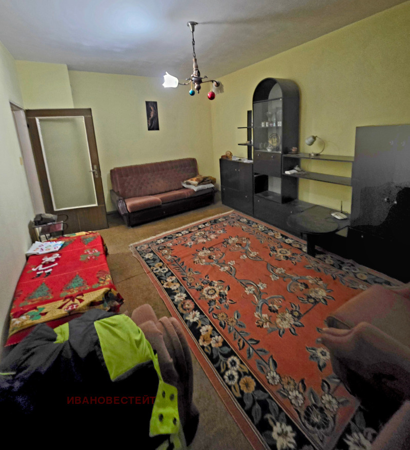 Продава 2-СТАЕН, гр. София, Дружба 2