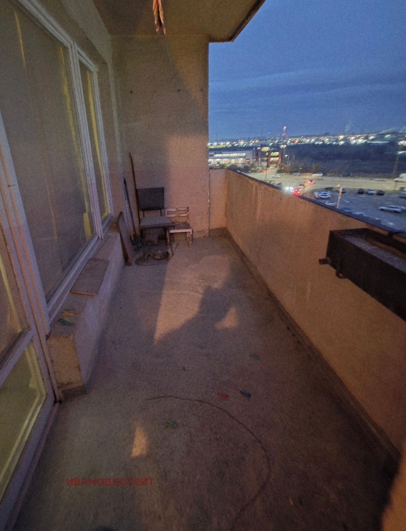 Продава 2-СТАЕН, гр. София, Дружба 2, снимка 3 - Апартаменти - 53526045