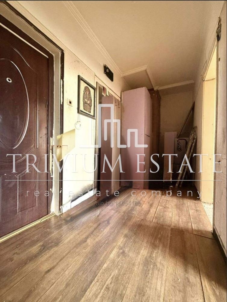 Продава 2-СТАЕН, гр. Пловдив, Мараша, снимка 4 - Апартаменти - 54202430