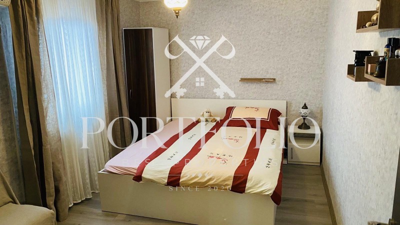 Till salu  2 sovrum region Burgas , Nesebar , 90 kvm | 43533673 - bild [6]