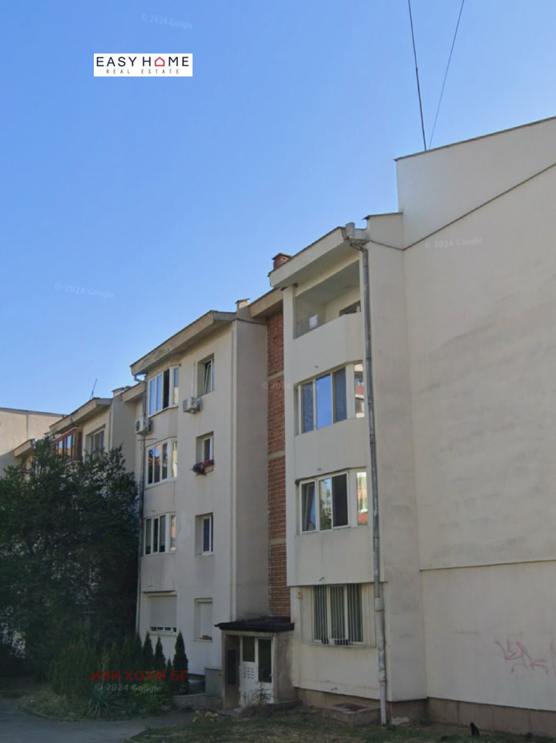 In vendita  2 camere da letto Sofia , Mladost 4 , 65 mq | 37111369 - Immagine [15]