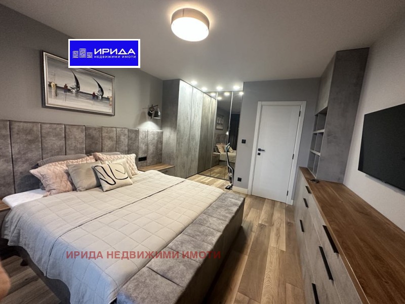 Продава 3-СТАЕН, гр. София, Манастирски ливади, снимка 7 - Aпартаменти - 48250516