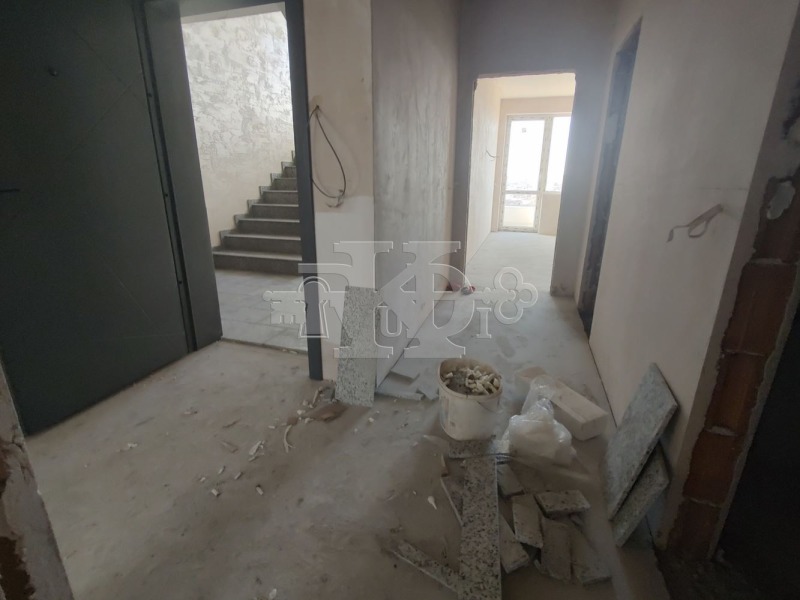 Продава 3-СТАЕН, гр. Добрич, Христо Ботев, снимка 8 - Апартаменти - 48762210