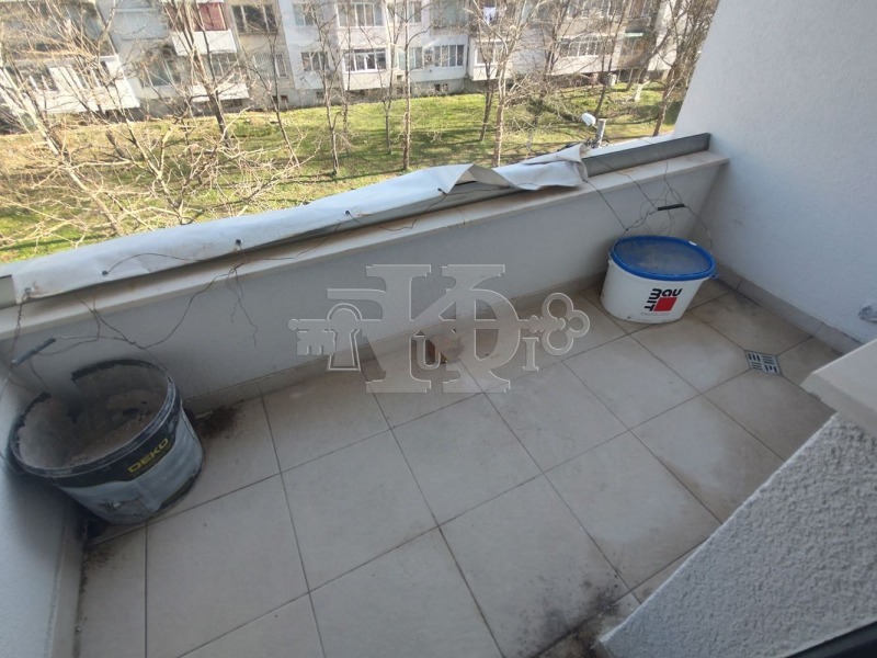 Продава 3-СТАЕН, гр. Добрич, Христо Ботев, снимка 3 - Апартаменти - 48762210