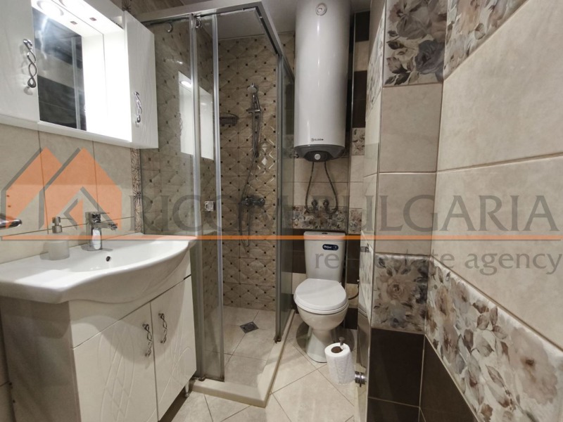Продава  3-стаен град Варна , Чаталджа , 80 кв.м | 20580728 - изображение [8]