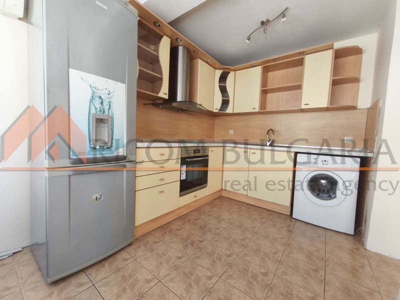 Продава  3-стаен град Варна , Чаталджа , 80 кв.м | 20580728 - изображение [2]