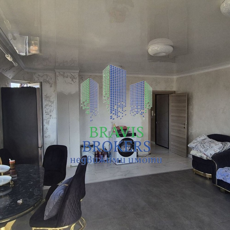 Zu verkaufen  2 Schlafzimmer Warna , Asparuhowo , 105 qm | 44978753 - Bild [5]