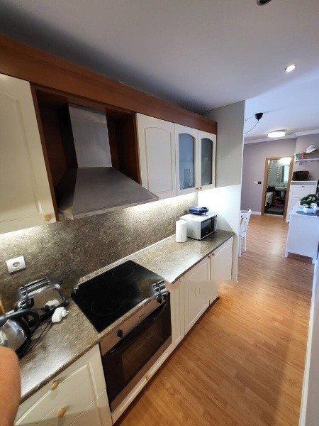 Продава 3-СТАЕН, гр. Свети Влас, област Бургас, снимка 9 - Апартаменти - 52612857