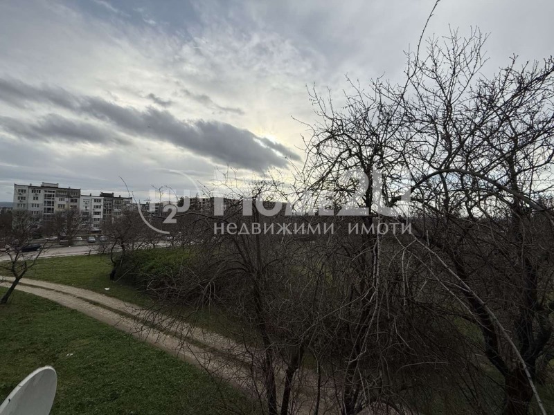 Продава 3-СТАЕН, гр. Варна, Владислав Варненчик 1, снимка 10 - Апартаменти - 53175433