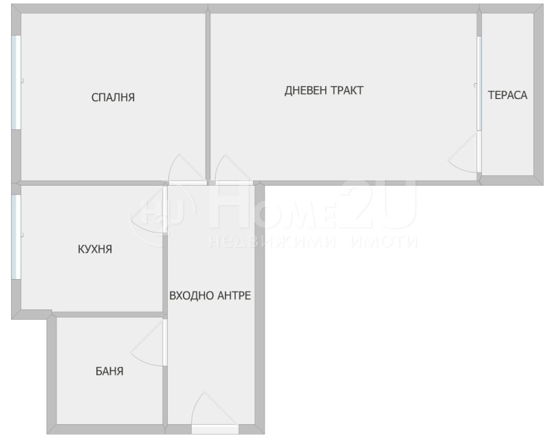 Продава 3-СТАЕН, гр. Варна, Владислав Варненчик 1, снимка 11 - Апартаменти - 53175433
