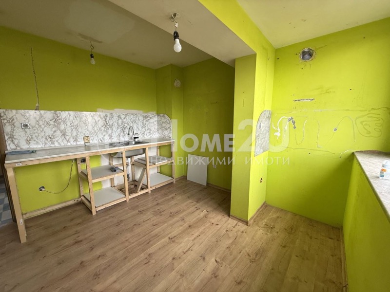 Продава 3-СТАЕН, гр. Варна, Владислав Варненчик 1, снимка 3 - Апартаменти - 53175433