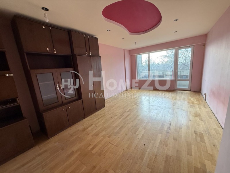 Продава 3-СТАЕН, гр. Варна, Владислав Варненчик 1