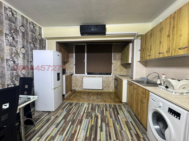 Продава 3-СТАЕН, гр. Каварна, област Добрич, снимка 2 - Апартаменти - 53286003