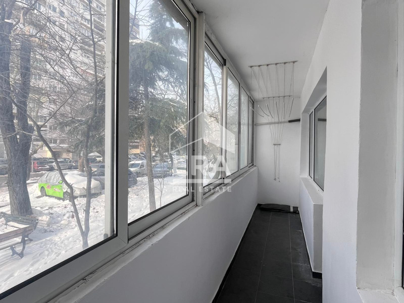 Продава 3-СТАЕН, гр. Русе, Родина 1, снимка 10 - Апартаменти - 53352651