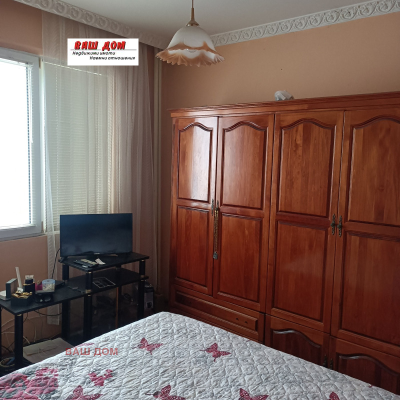 Продава 3-СТАЕН, гр. Варна, Възраждане 3, снимка 2 - Апартаменти - 53582258