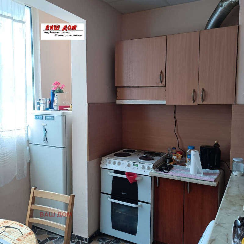 Продава 3-СТАЕН, гр. Варна, Възраждане 3, снимка 5 - Апартаменти - 53582258