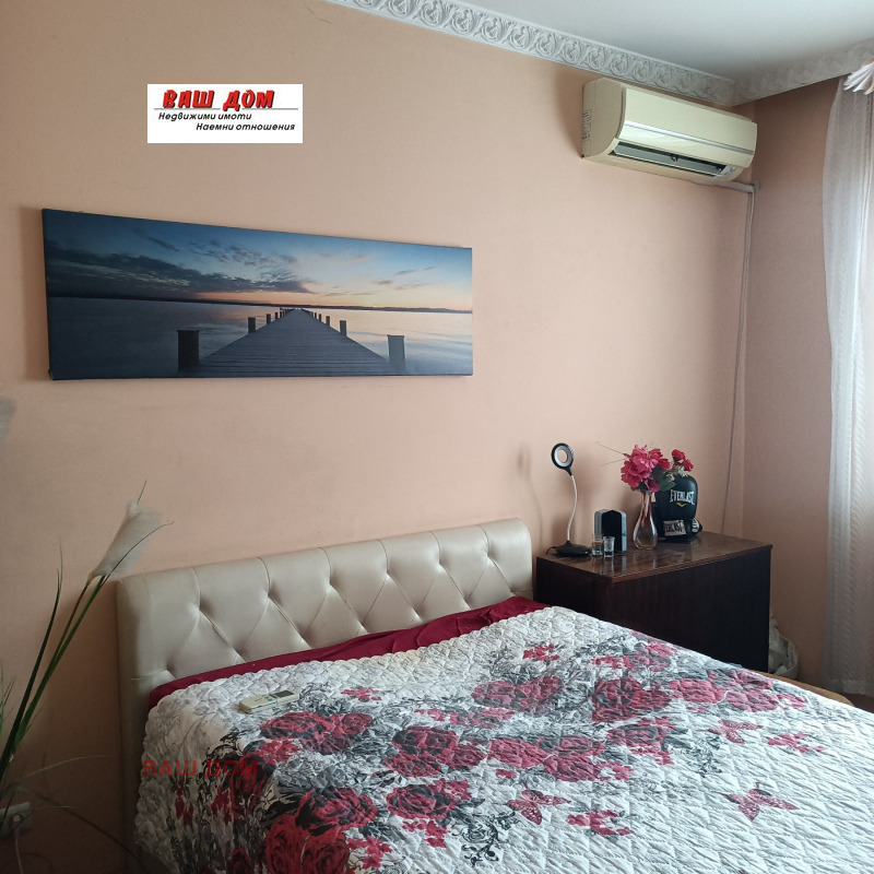 Продава 3-СТАЕН, гр. Варна, Възраждане 3, снимка 3 - Апартаменти - 53582258