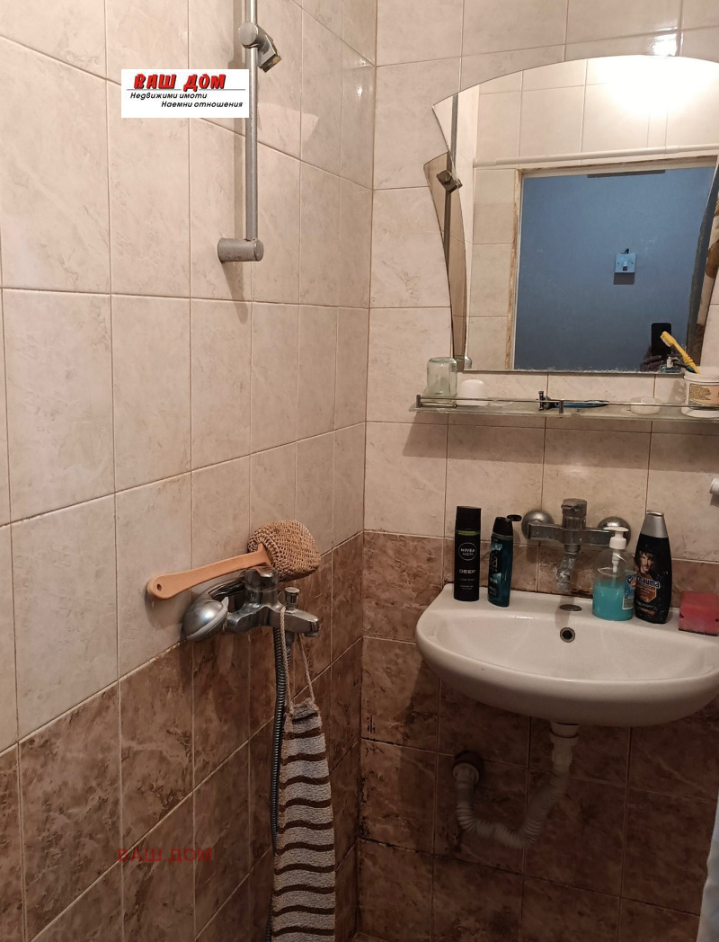 Продава 3-СТАЕН, гр. Варна, Възраждане 3, снимка 8 - Апартаменти - 53582258