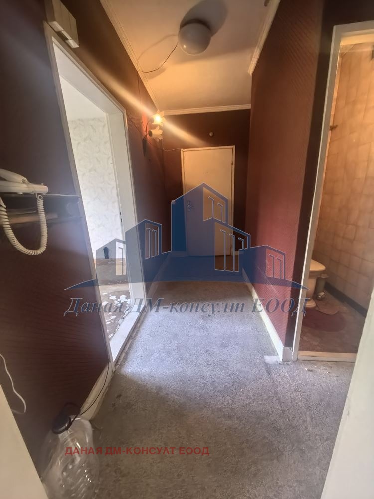 Продава 3-СТАЕН, гр. Шумен, Боян Българанов 1, снимка 4 - Апартаменти - 56319997