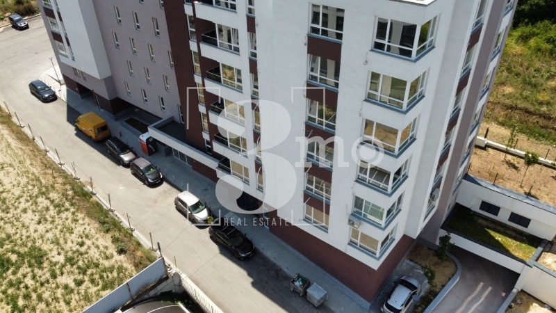 Продава  4-стаен град София , Дружба 2 , 131 кв.м | 74389863 - изображение [3]