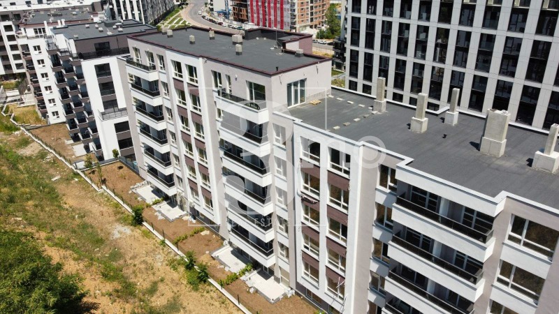 Продава  4-стаен град София , Дружба 2 , 131 кв.м | 74389863 - изображение [2]