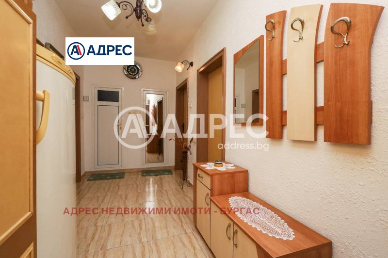 Na sprzedaż  3+ sypialni region Burgas , Pomorie , 130 mkw | 44328088 - obraz [3]