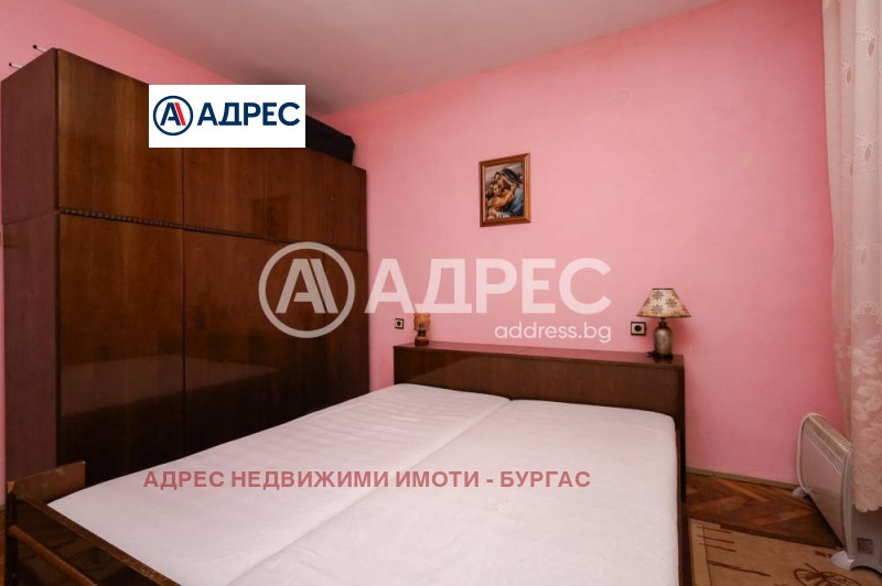 Na sprzedaż  3+ sypialni region Burgas , Pomorie , 130 mkw | 44328088 - obraz [8]