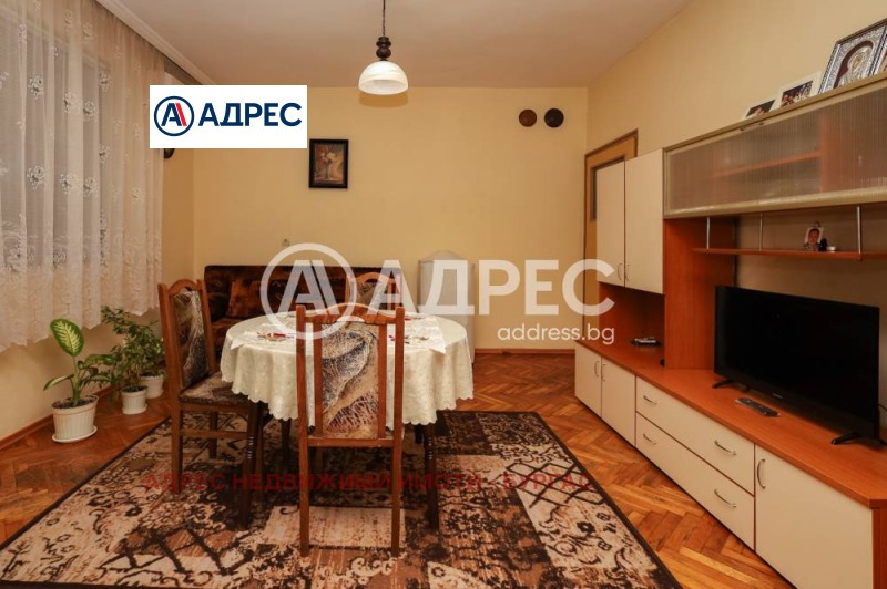 Na sprzedaż  3+ sypialni region Burgas , Pomorie , 130 mkw | 44328088 - obraz [13]