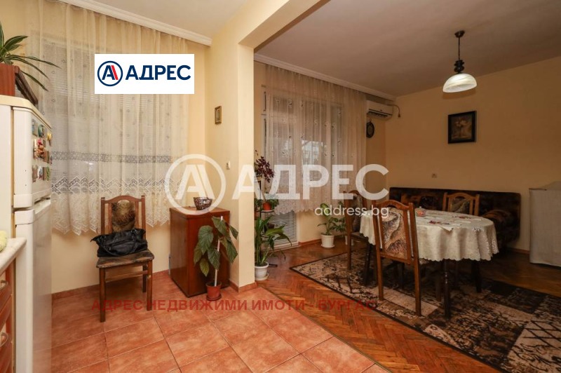 Na sprzedaż  3+ sypialni region Burgas , Pomorie , 130 mkw | 44328088 - obraz [14]