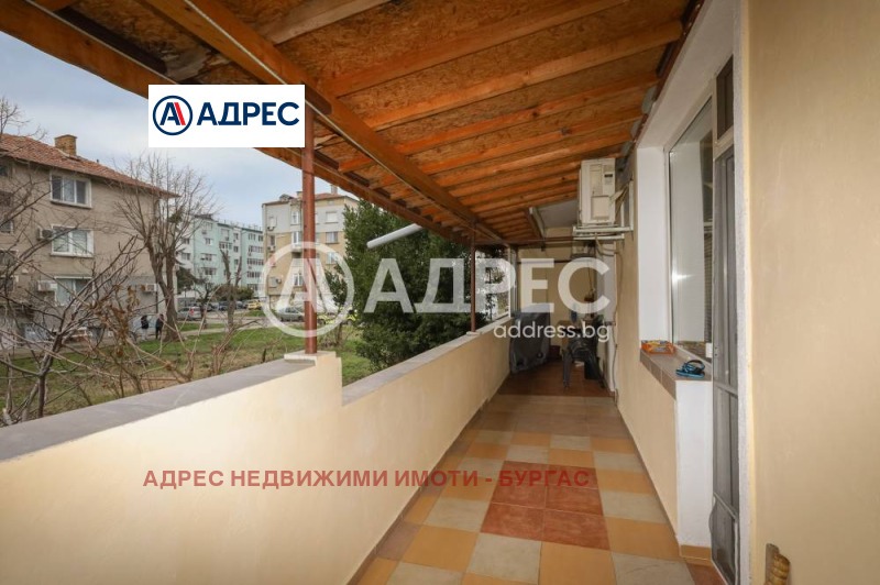 Na sprzedaż  3+ sypialni region Burgas , Pomorie , 130 mkw | 44328088 - obraz [7]