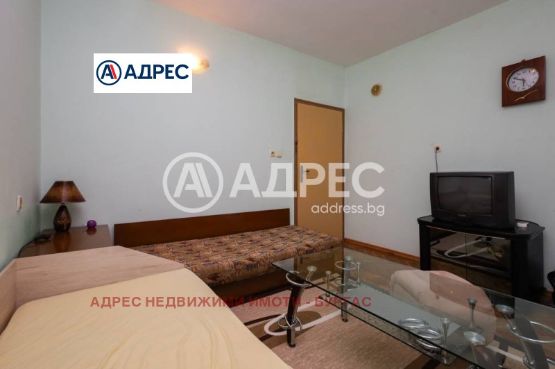 Na sprzedaż  3+ sypialni region Burgas , Pomorie , 130 mkw | 44328088 - obraz [9]