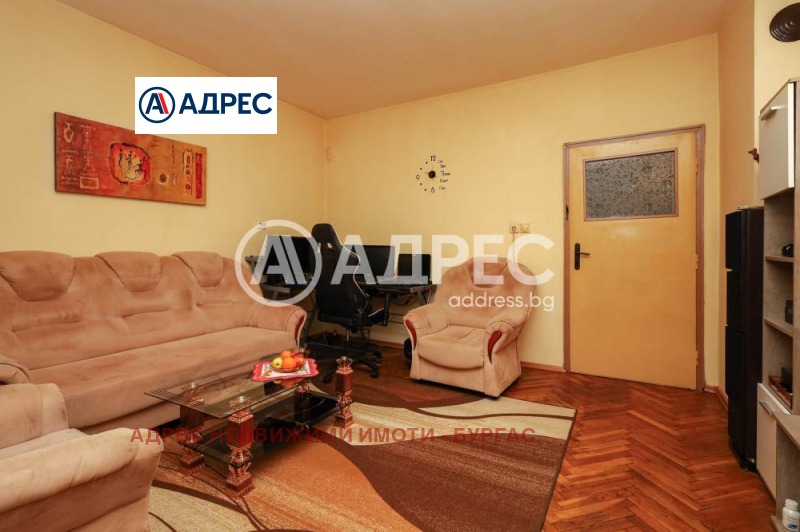 Na sprzedaż  3+ sypialni region Burgas , Pomorie , 130 mkw | 44328088 - obraz [2]