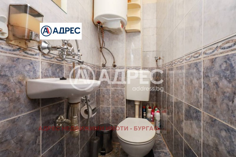 Na sprzedaż  3+ sypialni region Burgas , Pomorie , 130 mkw | 44328088 - obraz [10]